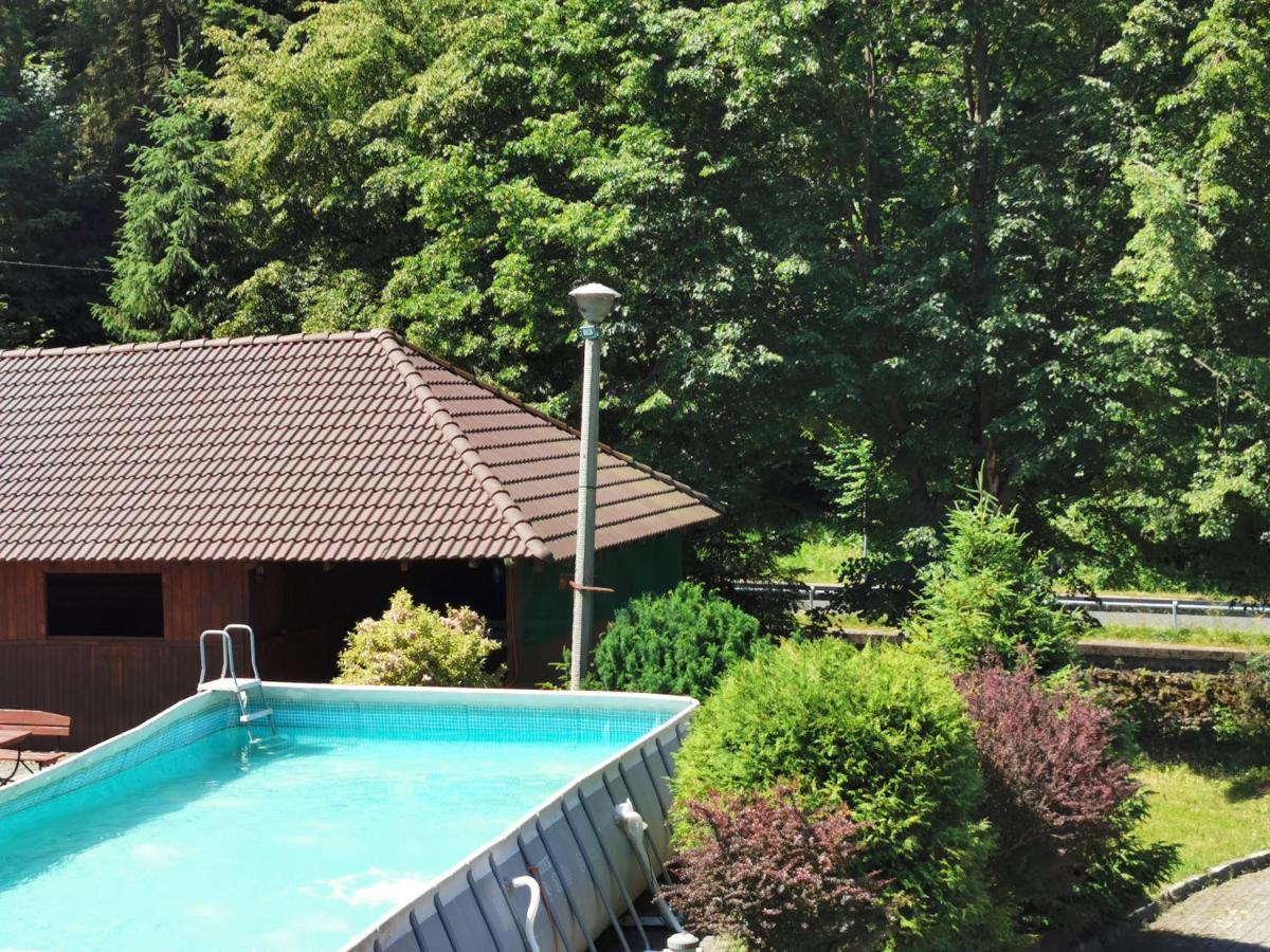 Osrodek Beskid Fizjo & Spa Korbielow Exterior photo